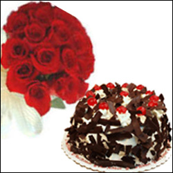 Click here for more on 2 My Sweet Friend