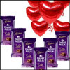 Click here for more on Have Choco Feast