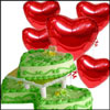 Click here for more on Jumbo Celebrations