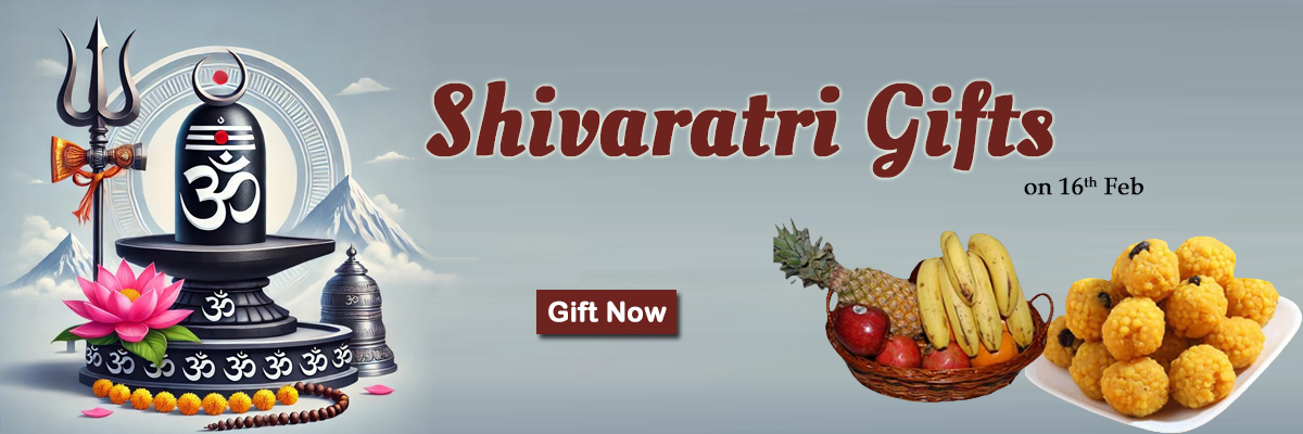 Shivaratri Gifts
