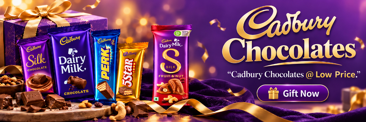 Cadbury Chocolates