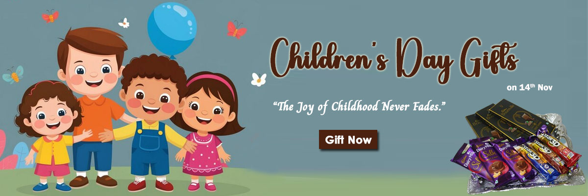 Children's Day Gifts