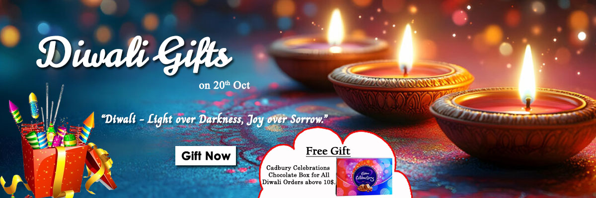 Diwali Gifts