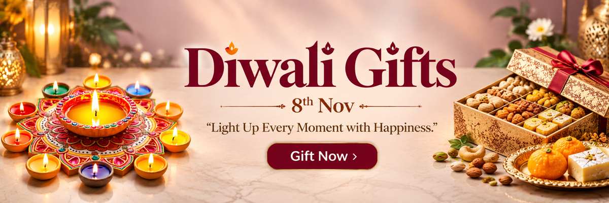Diwali Gifts