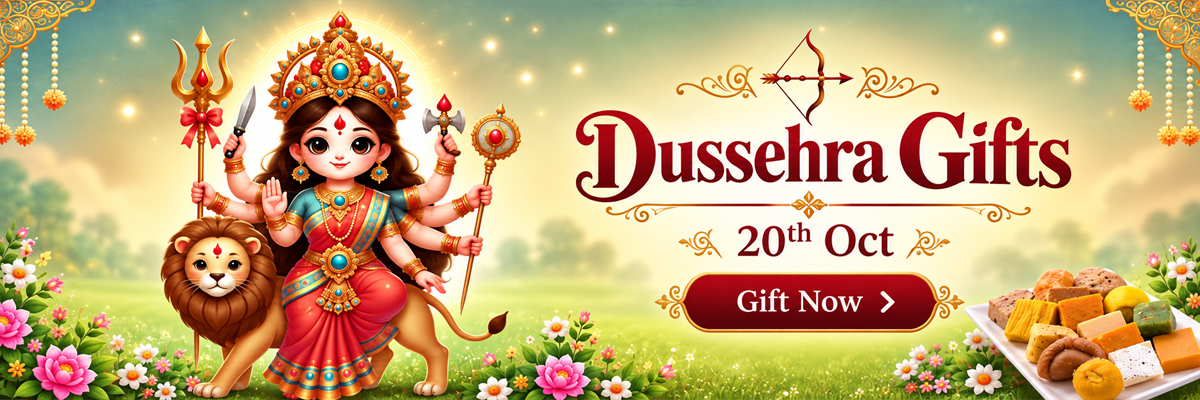 Dussehra Gifts