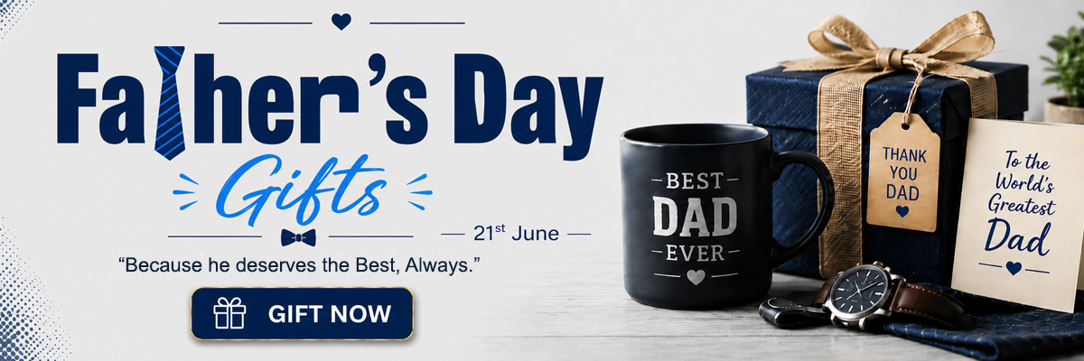 Father's Day Gifts
