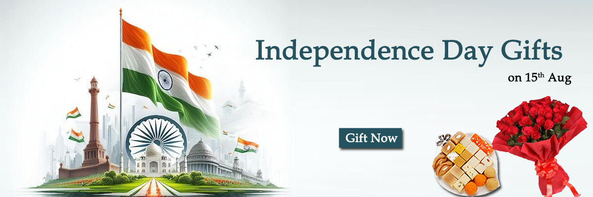 Independence Day Gifts