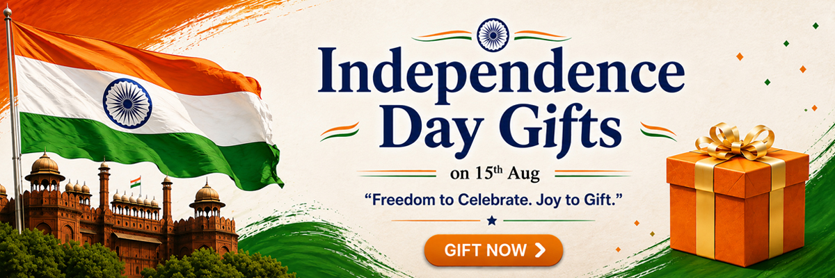 Independence Day Gifts