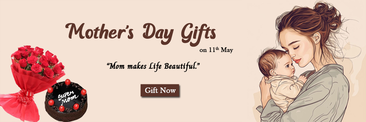 Mother's Day Gifts