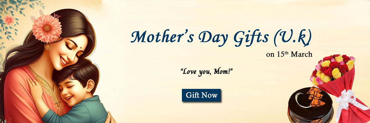 Mother's Day Gifts