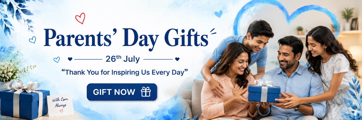 Parents' Day Gifts