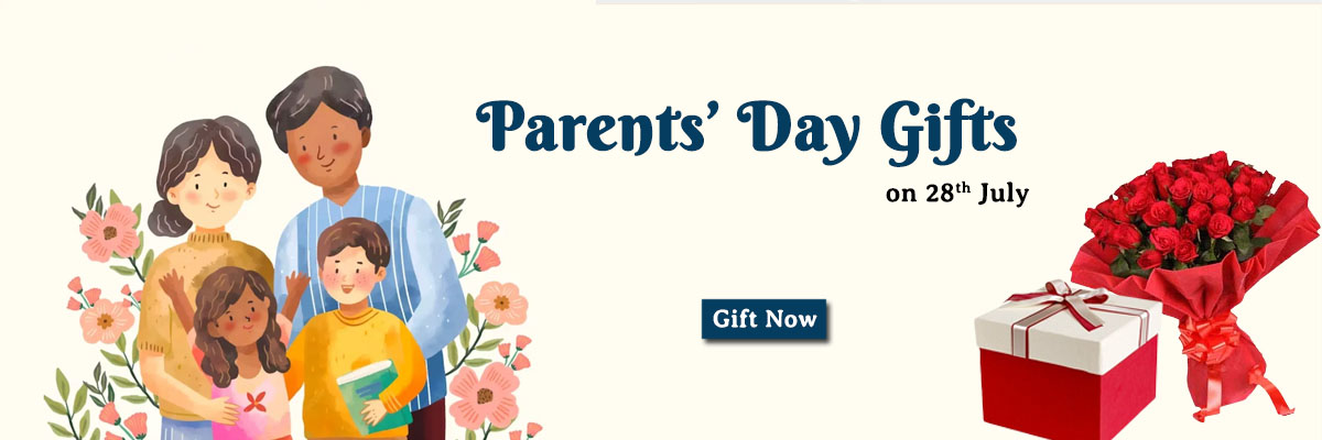 Parents' Day Gifts