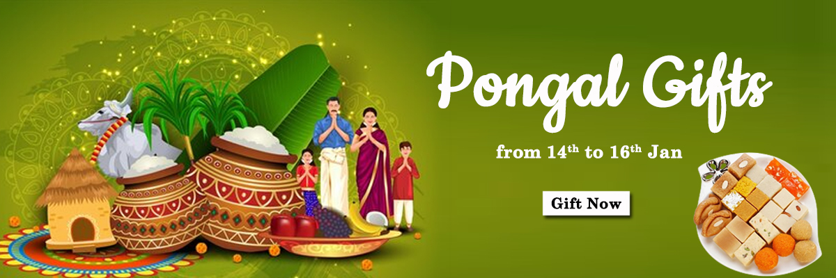 Pongal Gifts