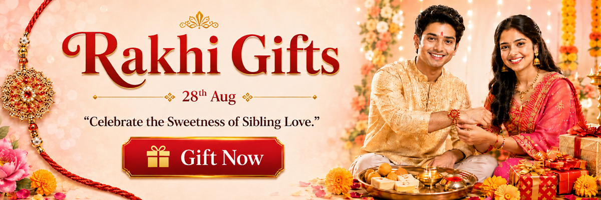 Rakhi Gifts