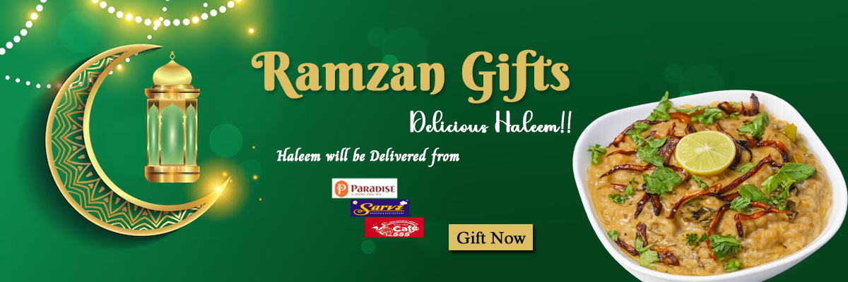 Ramzan Gifts