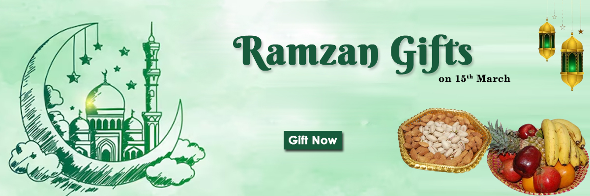 Ramzan Gifts