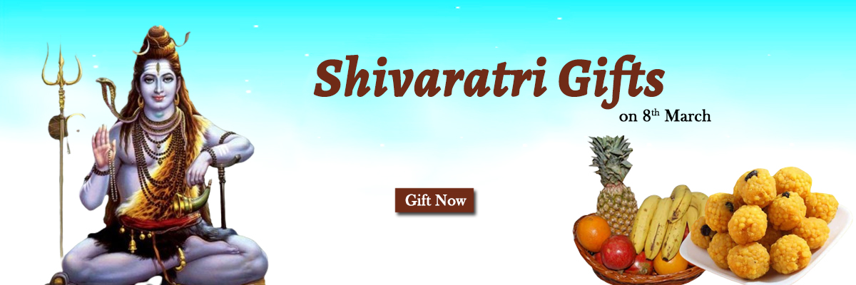 Shivaratri Gifts