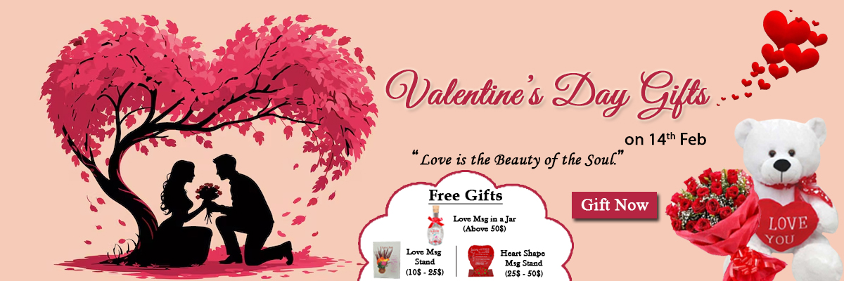 Valentine's Day Gifts